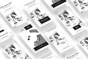MiniStories - Instagram Stories Pack, a Social Media Template by FreshPixels (Thumbnail 2 of 3)