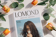 CS Canile – Serif Typeface, a Serif Font by Craft Supply Co. (Thumbnail 7 of 8)