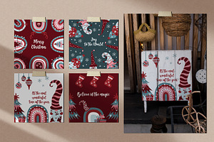 Cute Christmas Cards