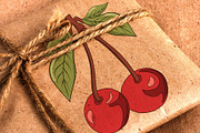 Woodland Animals Digital Stamps, a Graphic by Favorites_Art (Thumbnail 13 of 17)