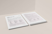 Facial Consultation Form, a Websites & App Template by SwitzerShop (Thumbnail 5 of 9)