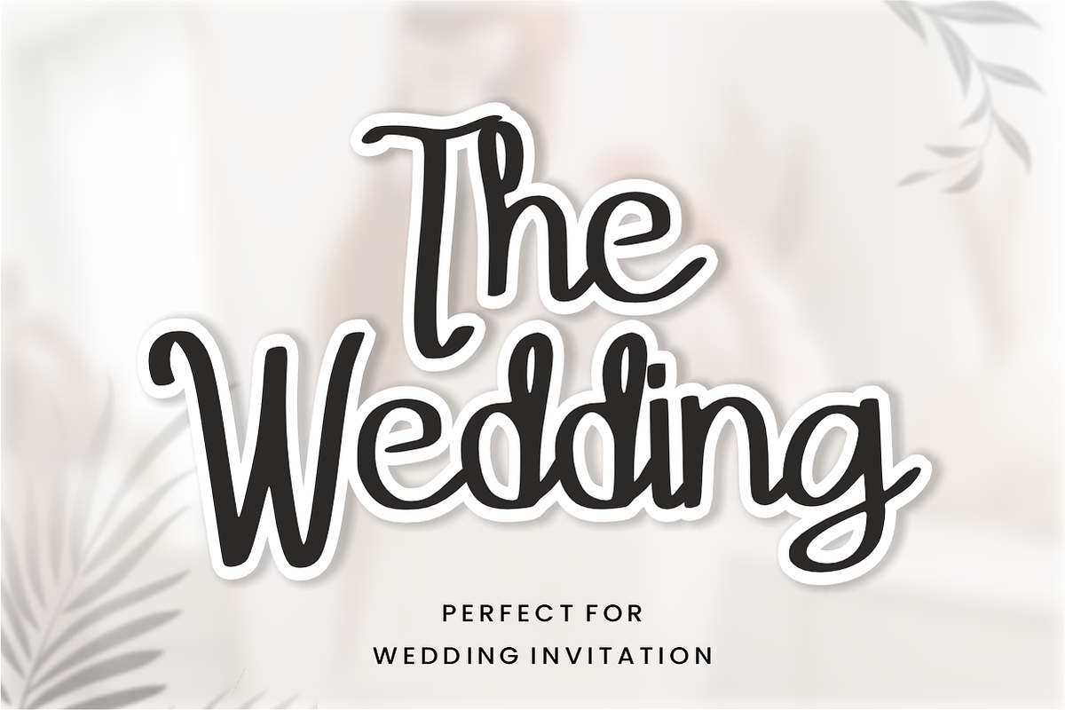 Cute Mama - Handwriting Font, a Handwritten Font by KiddoGlyphs Studio (Photo 2 of 7)