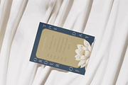 White Lotus wedding templates, a Templates & Theme by Roomoftemplates (Thumbnail 4 of 7)