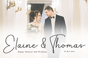 Simple Handwriting | Script Font, a Handwritten Font by Scratchones (Thumbnail 2 of 8)