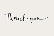 Rossellia, a Script Font by Stefani Letter (Thumbnail 12 of 12)