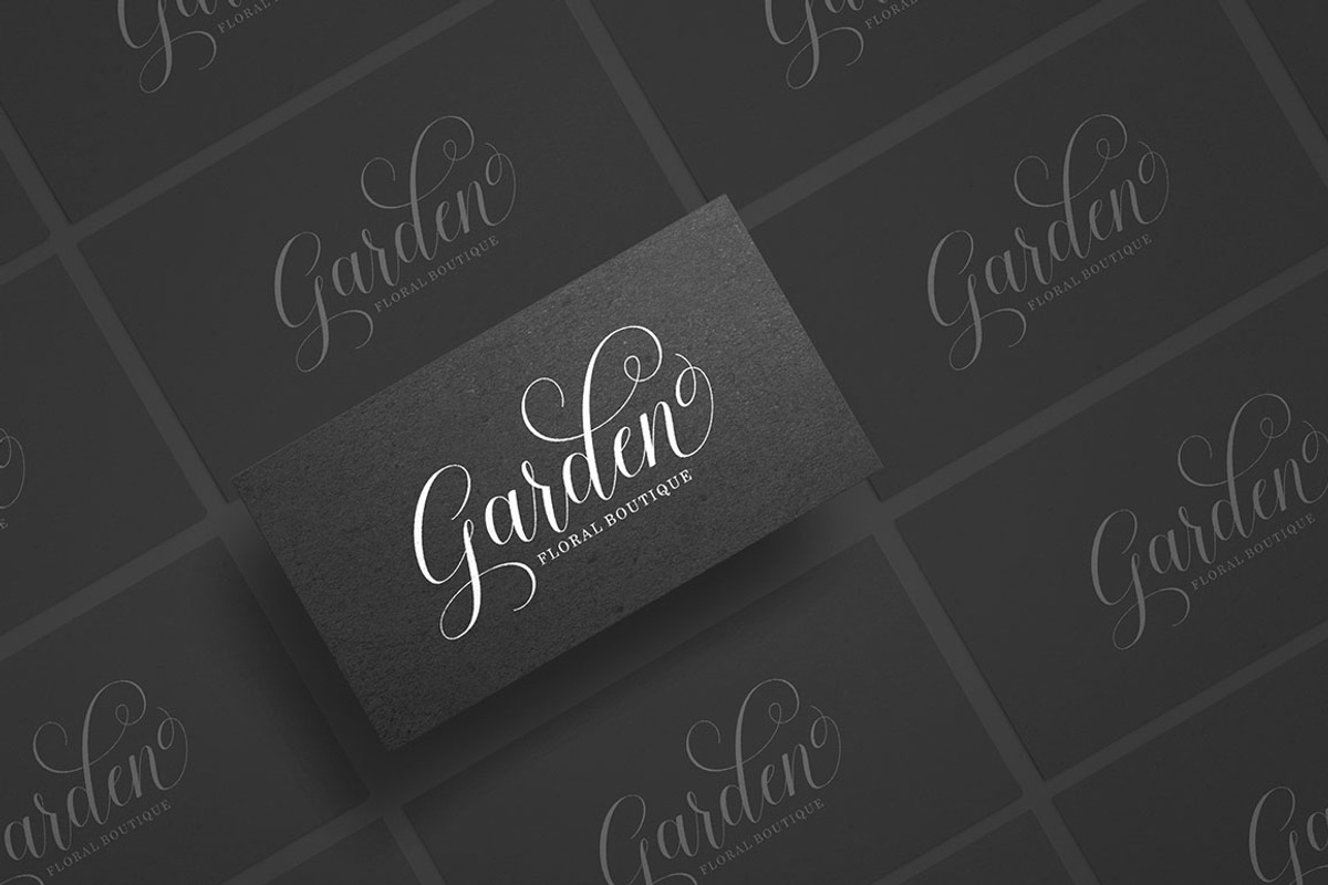 Font Collection | 33 Fonts, a Script Font by Seniors (Photo 25 of 66)