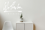 Hellosta, a Script Font by Mozyen Studio (Thumbnail 8 of 16)