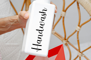 Santa Dreaming, a Handwritten Font by InermediaSTUDIO (Thumbnail 8 of 8)