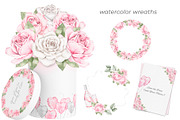 Saint Valentine's Day clipart, a Seasonal Illustration by Eves_Aquadreams (Thumbnail 14 of 15)