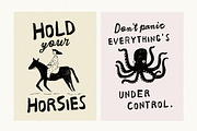 Butter And Crumb Font Duo, a Handwritten Font by Nicky Laatz (Thumbnail 11 of 19)