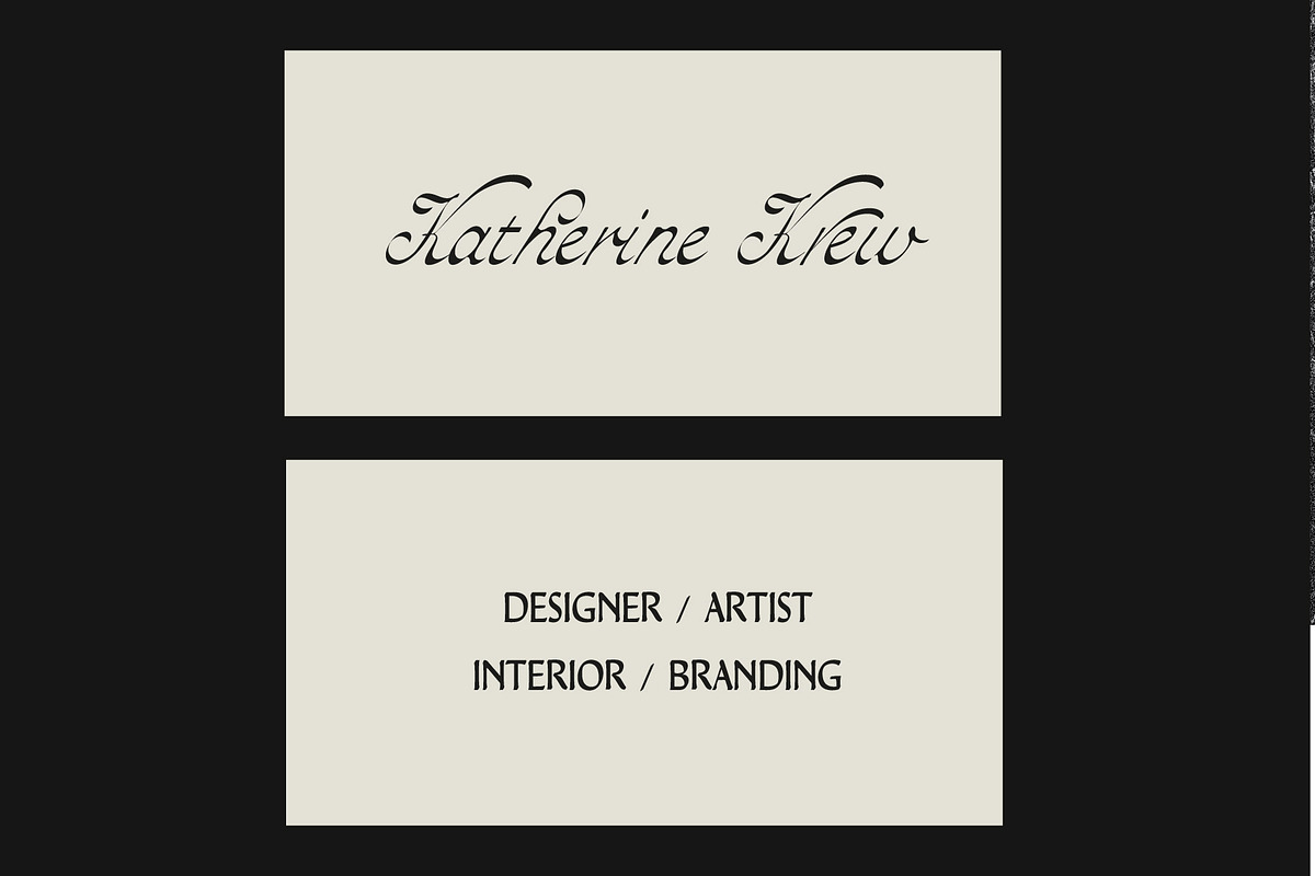 Karmasutra Font duo, a Script Font by Tropical Type (Photo 3 of 10)