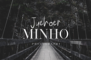 South Korea - Font Duo, a Serif Font by Graphicfresh (Thumbnail 4 of 6)