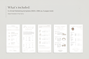 Real Estate Email Marketing Template, a Marketing Template by EstateElements (Thumbnail 2 of 9)