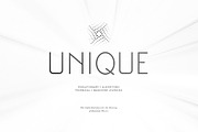 Magsen - Modern Font, a Sans Serif Font by Tammami (Thumbnail 4 of 9)