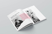Fashion Magazine Templates, a Magazine Template by obidullah_01 (Thumbnail 6 of 14)