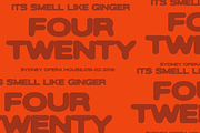 Goodhers Hooney | Display Sans, a Sans Serif Font by Jolicia Type (Thumbnail 10 of 13)