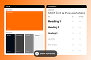 Growthora - Digital Marketing Agency, a Landing Page Template by SLAB! Design (Thumbnail 4 of 4)