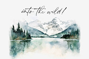 New! Fall + Winter Christmas Edition, an Illustration by Isabelle Salem (Thumbnail 170 of 242)