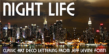 Night Life JNL