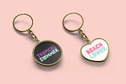 Your Summer, a Font by caocastudio (Thumbnail 5 of 7)