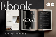 6 in 1 Bundle Coach Creator CANVA PS, a Magazine Template by Eviory (Thumbnail 9 of 106)