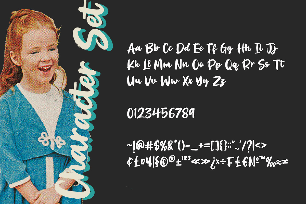 NCL BLISS SUREAL - Bold Script Font, a Script Font by Enxyclo Studio (Photo 4 of 10)