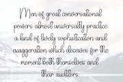 Book Signature | Script Font, a Handwritten Font by Scratchones (Thumbnail 6 of 9)