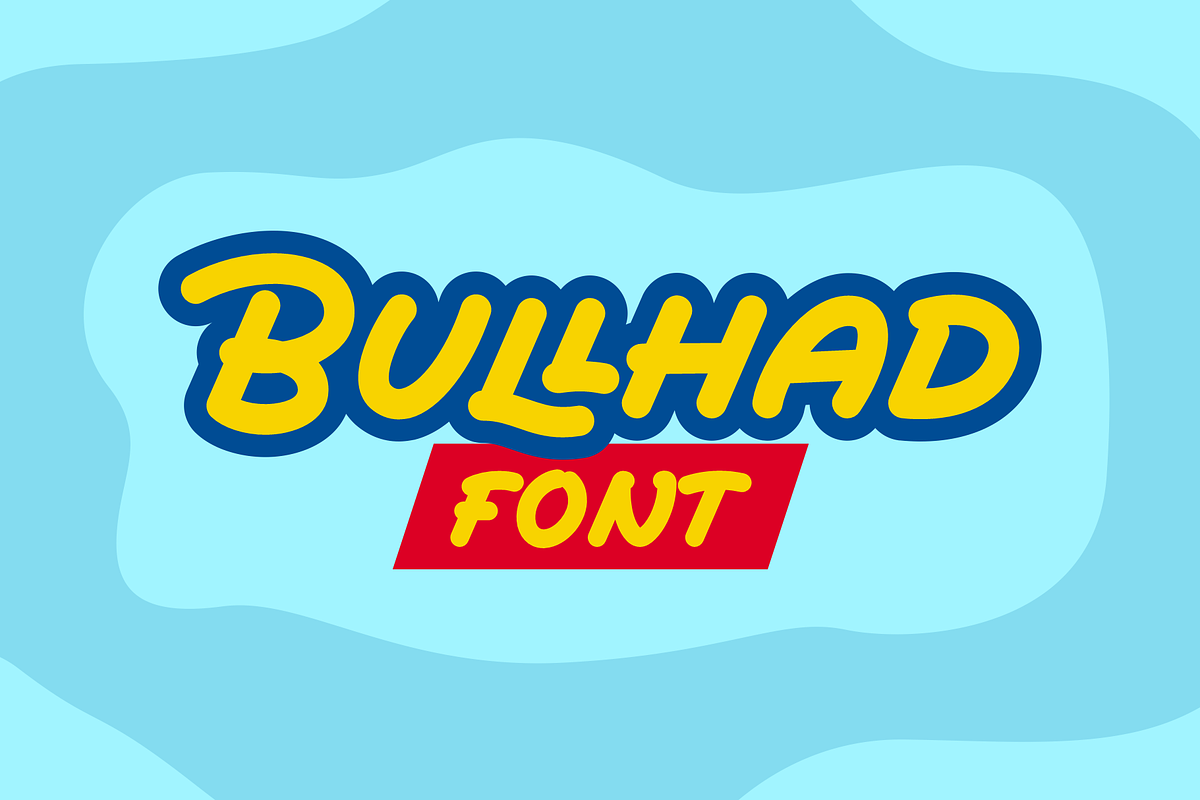 Bullhad