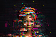 Vibrant Glitch Photo Effect Bundle, an Action Add-On by Photoshop Action (Thumbnail 13 of 46)