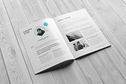 Annual Report 2022, a Brochure Template by Brochure-Market (Thumbnail 4 of 8)