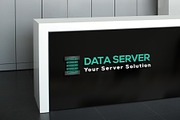 Data Server Logo Templates, a Branding & Logo Template by Affantjie Photowork (Thumbnail 6 of 7)