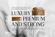 Brosta Serif Fonts, a Serif Font by Yukita Creative (Thumbnail 3 of 11)