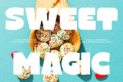Brink Candy Playful Bubble Font, a Sans Serif Font by timelesstype.co (Thumbnail 6 of 20)