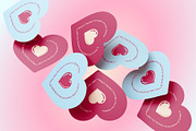 Fagi – Classic Valentine Serif Font, a Serif Font by Casloop Studio (Thumbnail 9 of 10)