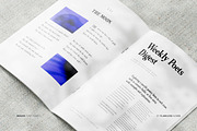 Minims - Serif Retro Family Series, a Serif Font by Flawless And Co (Thumbnail 2 of 11)