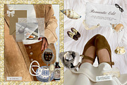 250+ Romantic Inspo Collage Pack, an Object Graphic by Feelsoul (Thumbnail 4 of 9)