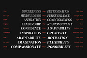 Quiketa Family (135 Font), a Serif Font by Rotterlab Studio (Thumbnail 6 of 10)