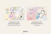 Holistic Services & Pricing Guide, a Presentation Template by Cuoco (Thumbnail 12 of 12)