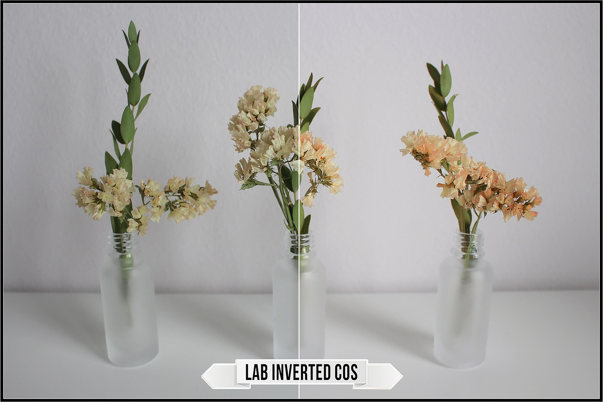 LAB Color Vol. 1 - Inverted Blend, a Plug-in Add-On by Raztrend (Photo 14 of 30)
