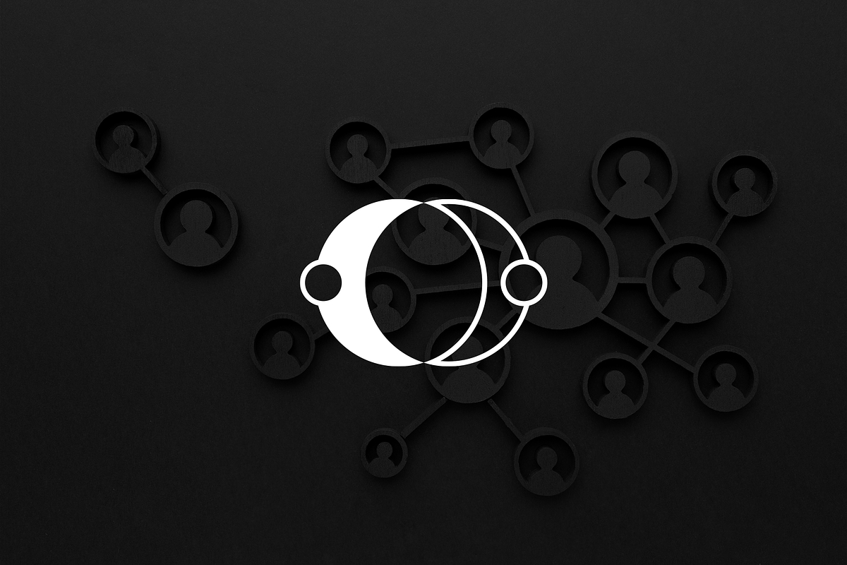 Modern Community Organisation Logo, a Branding & Logo Template by Luxury Logos (Photo 2 of 4)