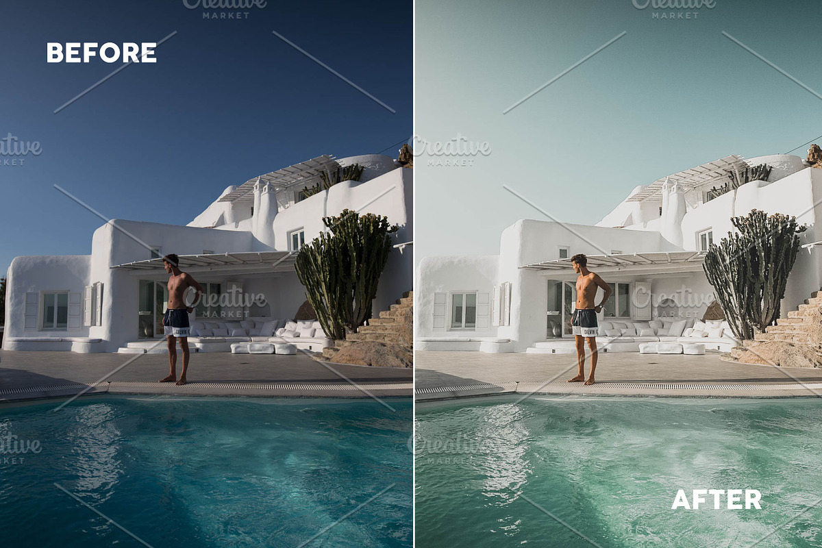 Lightroom Presets Bright White, an Action Add-On by Best Lightroom Presets (Photo 25 of 27)