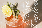 Mantyalls, a Handwritten Font by Integritype Studio (Thumbnail 7 of 15)