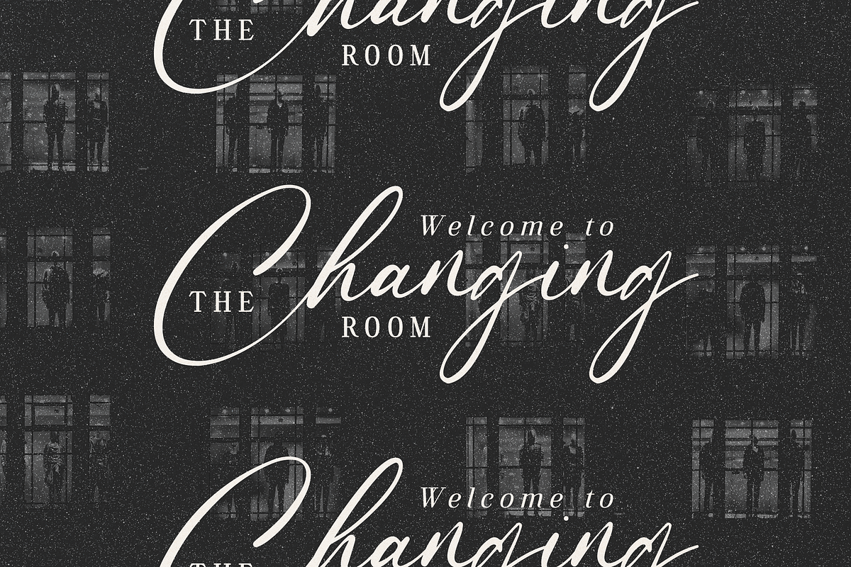 SALE! Flowrite - modern font duo, a Serif Font by VP Fonts (Photo 7 of 16)
