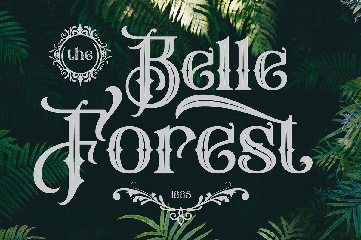 Slacksluger, a Script Font by LetterStock (Photo 3 of 7)