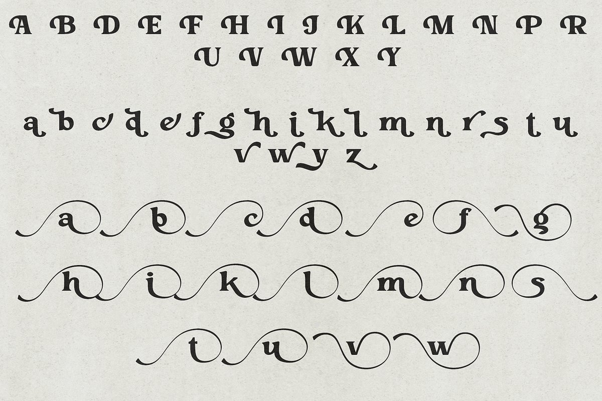 Pelank – Serif Font, a Serif Font by NDNL Studio (Photo 11 of 11)