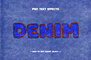 Editable Leather Text Effect Bundle, a Layer Style Add-On by Photoshop Action (Thumbnail 11 of 15)