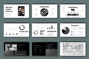 Rinez - Business Google Slide Templa, a Presentation Template by Dens Creative Studio (Thumbnail 5 of 6)