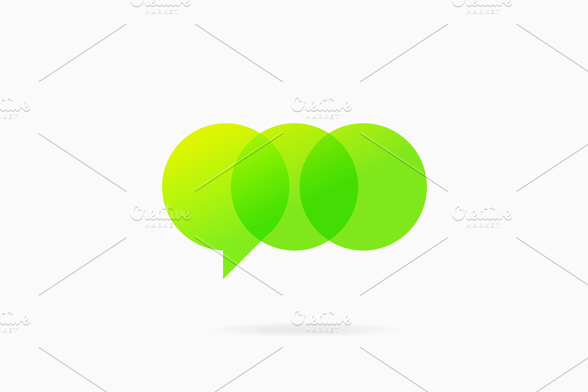 Abstract Logo, a Branding & Logo Template by Luis Muniz (Photo 2 of 2)