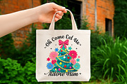 Christmas Sublimation Bundle PNG, an Illustration by Libby Wishes (Thumbnail 11 of 20)