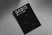 Skincare // Health Social Media Kit, a Social Media Template by SecondBrain Store (Thumbnail 6 of 8)